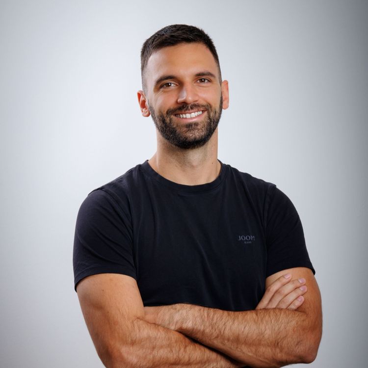 Dominik Dragicevic