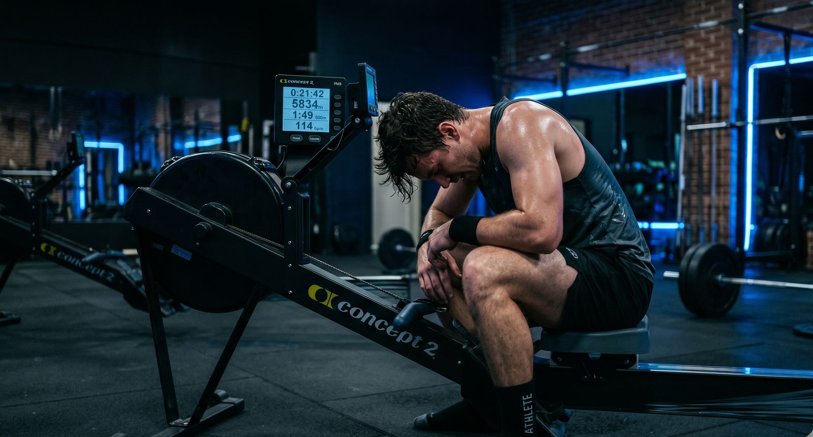 7 Mistakes Killing Your 2K Erg Time (And How to Fix Them)