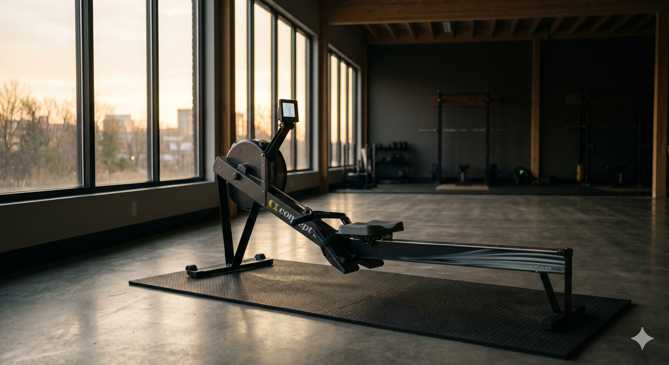 5K Erg Training Plan: Build Endurance for 5000 Meters
