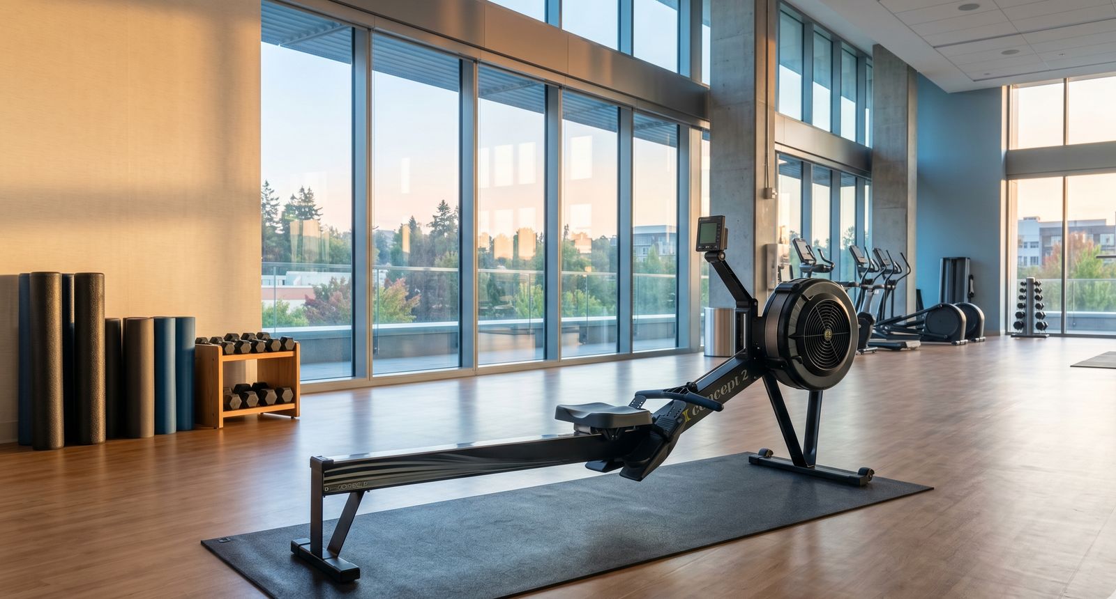 Your First 30 Days on the Concept2 Erg - A Week-by-Week Guide