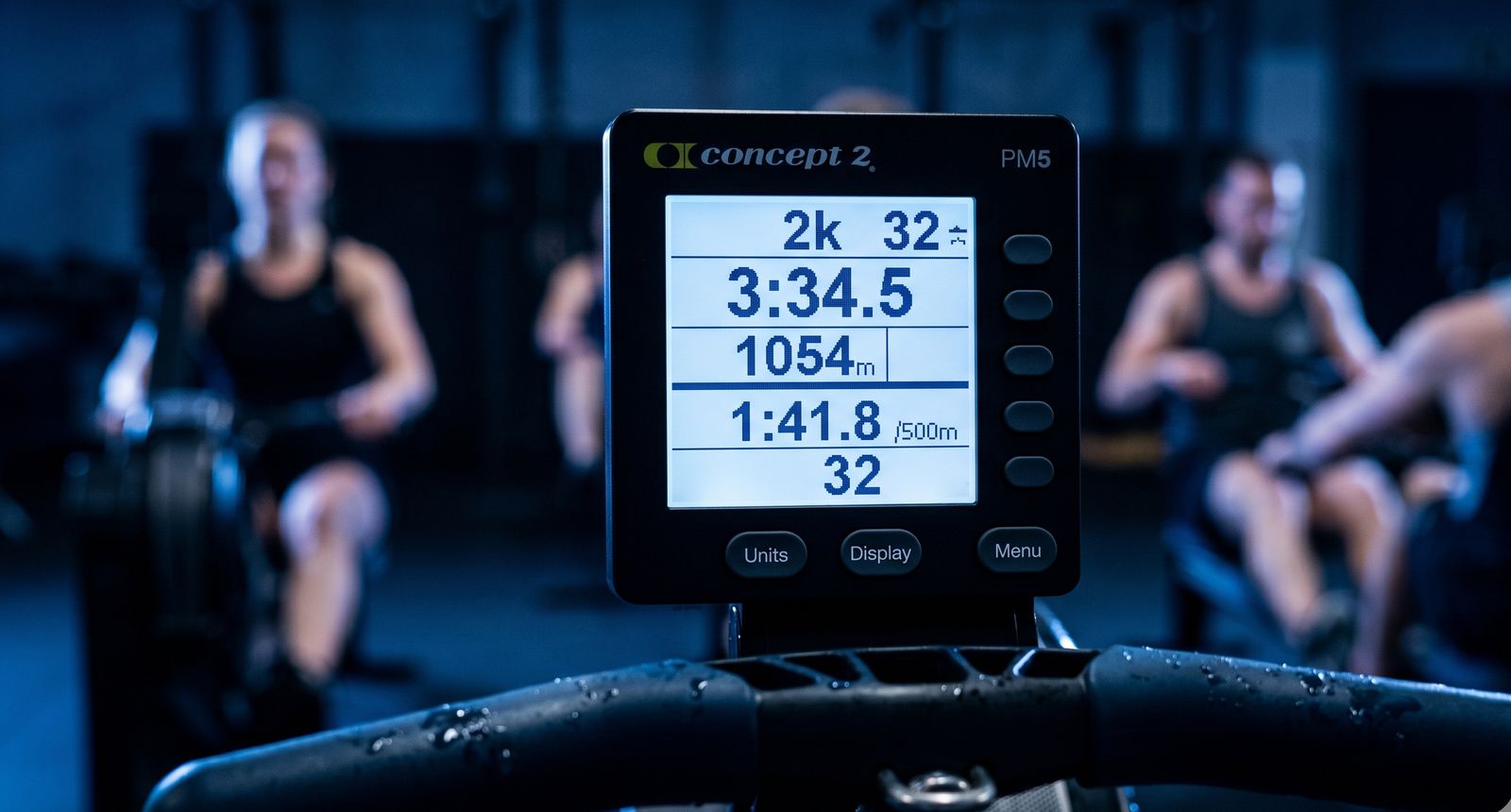 How to Improve Your 2K Erg Time  - A Complete Guide